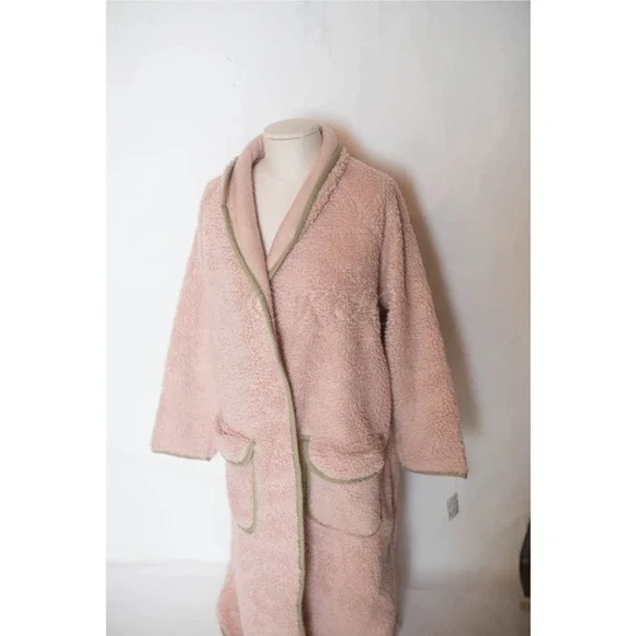 Free People Irresistible Teddy Cardi Coat NWT - Picture 5 of 9